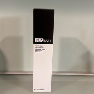 Face wash Oily/problem